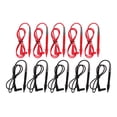 thumbnail image 3 of Loewten Multimeter Accessories,Multimeter Test Pen,5Set J.30028 Test Heat Resistance 2mm Needle Multimeter Test Probe For Industrial Instrument, 3 of 8