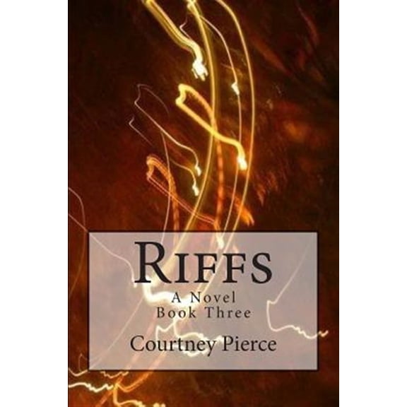 Pre-Owned Riffs (Paperback)