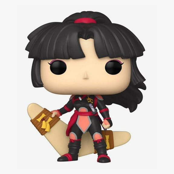 Funko Pop! Animation: InuYasha - Sango (Exclusive) Vinyl Figure