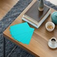 BESTYASH 6Pcs Printmaking Plastic Board Green Soft Linocut Block for ...