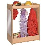 Childrens Factory Value Line Dress Up Storage - Small