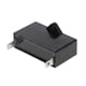 thumbnail image 1 of Black 12uf Generator Capacitor Generator Cbb61 12uf 50/60hz 350vac Fan Motor, 1 of 4