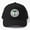 Black, variant on Operation Petal Drop Baseball Cap, Floral Mission-Inspired Graphic Design, Classic Hat