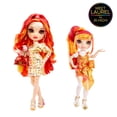 thumbnail image 4 of Muñeca de moda Rainbow High Junior High Laurel De'Vous 9, 4 of 5