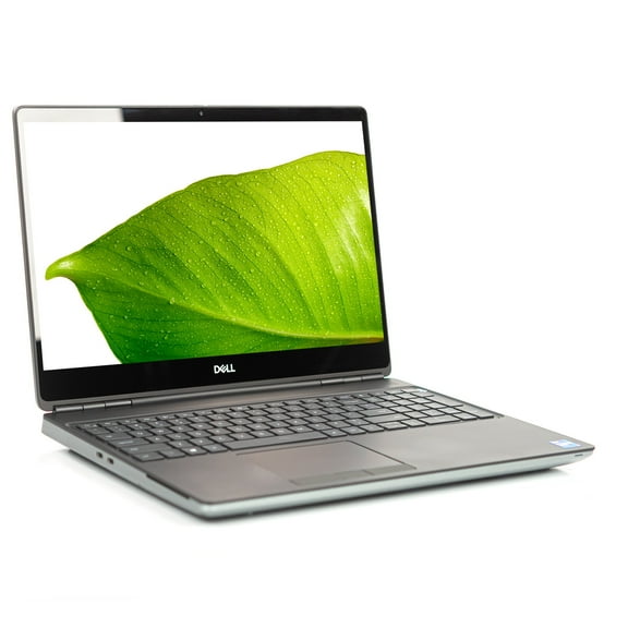 Good Dell Precision 7560 15.6" Touch Screen Laptop Core i7 32GB 512GB SSD M.2 Integrated Graphics Win 11 Pro 1 Yr Wty B v.WCA