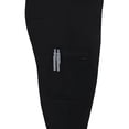 thumbnail image 6 of Doctor's Choice Elite -Rx Scrubs Women's Scrub Bottom Black S - XXL, 6 of 9