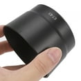 thumbnail image 4 of Lens Hood Sturdy ET-63 Lens Hood  Durable And Long Service Life For Preventing The Entry Of Non-imaging Light And Avoid Haze, 4 of 8