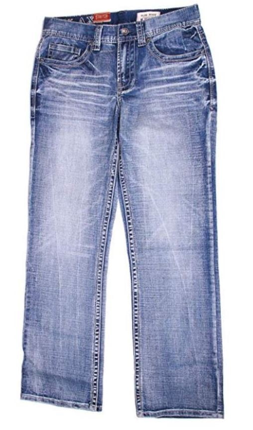 mens tk axel jeans