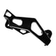 thumbnail image 2 of Protector de Pinza de Freno Cola de Aluminio Durable Negro, 2 of 8