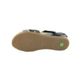 thumbnail image 2 of El Naturalista Womens NF42 Zumaia Mary Jane Sandals, Black Mixed, EU 37 / US 7, 2 of 3