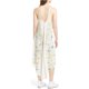 thumbnail image 2 of Free People Womens Ashbury Slip Vestido, Blanco, Pequeño Free People Deslizar, 2 of 2
