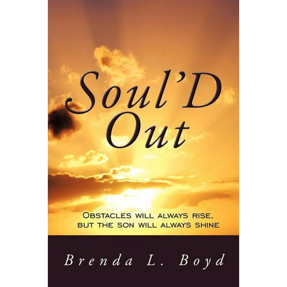 Soul'd Out (Paperback)