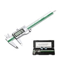 thumbnail image 1 of Pinza Vernier digital HDLNKAK de 150 mm/6 pulgadas, acero inoxidable, 1 of 7