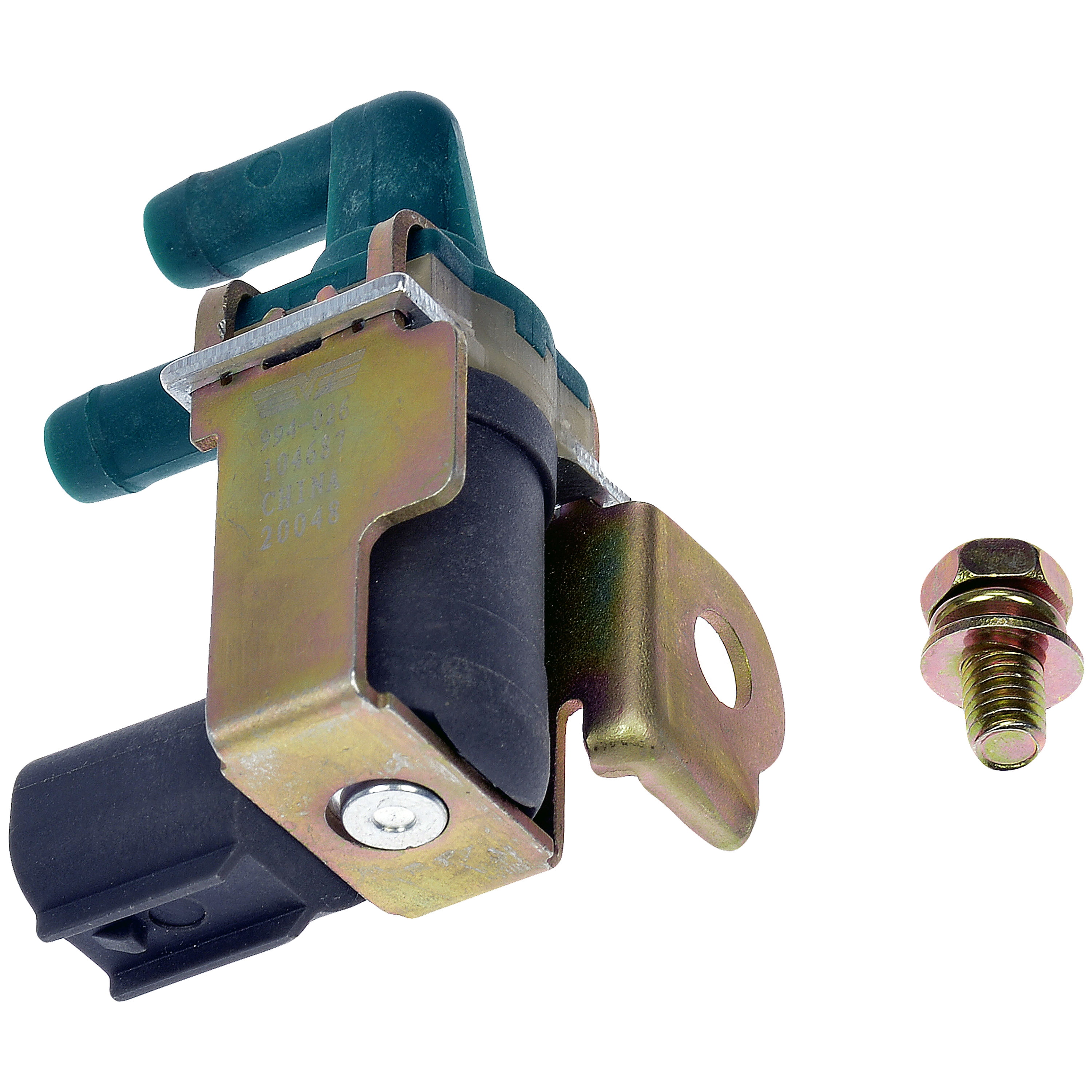 Dorman 994-026 Vapor Canister Purge Valve for Specific Lexus Models