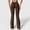 Coffee#1, variant on Black*Friday Clearance under $5 GaThRRgYP Yoga Pants for Women with Pockets,Womens Stretch Yoga Leggings Fitness Running Gym Sports Full Length Active Pants