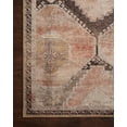 thumbnail image 5 of Loloi Wynter Graphite / Blush 8'-6" x 11'-6" Area Rug, 5 of 5