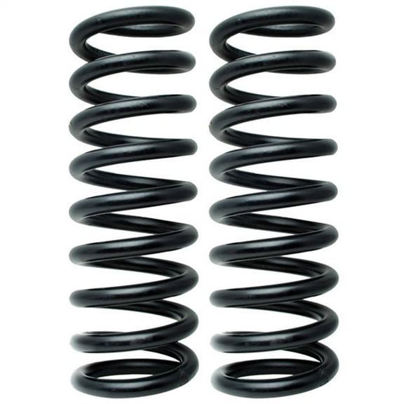 MOOG Coil Spring Set Fits select: 1998-2000 FORD F150, 1998-2000 FORD RANGER