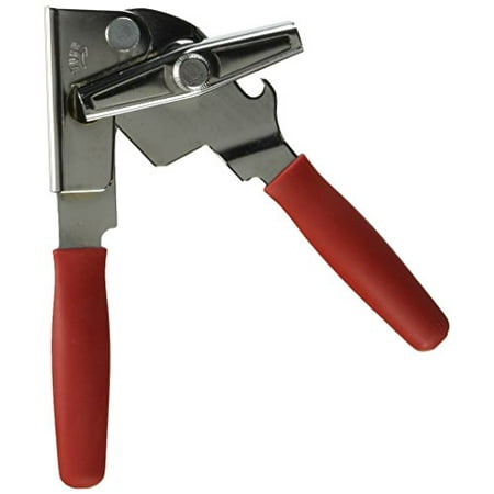 

Swing-A-Way 407RD Portable Can Opener Red