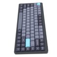 thumbnail image 4 of Teclado mecánico de 84 teclas Ticfox teclado mecánico de tres modos, 4 of 12