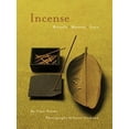 thumbnail image 1 of Pre-Owned Incense: Rituals, Mystery, Lore (Hardcover) 0811839931 9780811839938, 1 of 1