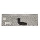 thumbnail image 1 of Matsuzay Teclado de montaje para computadora portátil de EE. UU., teclados de oficina negros, aparato de entrada, accesorio de computadora, reemplazo de Juegos de teclado y mouse para computadora, 1 of 6