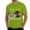 IDOLI03_Green, variant on 4th of July T Shirts for Man 250th Anniversary USA Shirt Men's Fourth of July T-Shirts Casual Patriotic Tshirts Shirts for Men Big and Tall Graphic Tees Purple, L