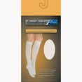 thumbnail image 2 of Loving Comfort Anti-Embolism Moderate Compression Stockings, XL, Beige, 2 of 2