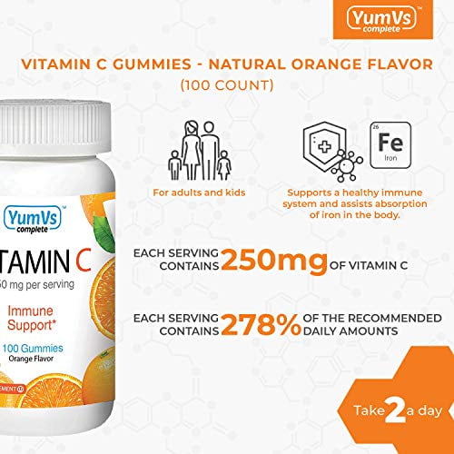日本未入荷・送料無料 vitamin C Poster