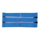 thumbnail image 4 of Correas para las piernas, cinturones de seguridad, sujeción para evitar caídas y resbalones, soporte para las piernas Azul, 4 of 9