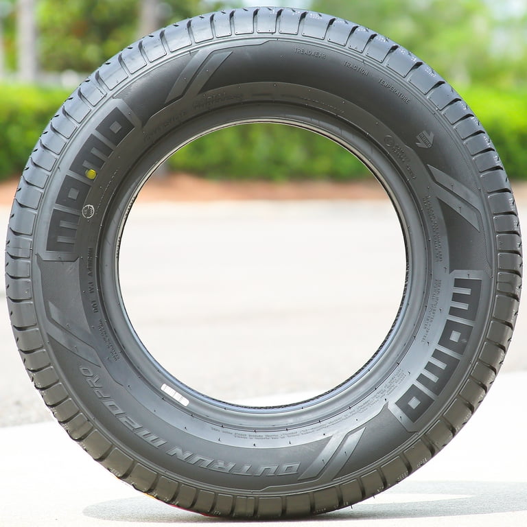 MOMO Outrun M20 Pro 185/65R14 86H Standard Load All-Season One