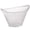 C, variant on Bowl Shaped Vegetable Filling Water Squeezer Bag, Reusable Food Grade Summer Salad Cold Drink Filter Pouch, Multi-Purpose Strainer for Dumpling Filling/Soy Milk/Juice/Home Kitchen Summer Food, A