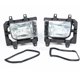 thumbnail image 2 of Adecuado para 1982-94 para BMW E30 318i 318is 325i parachoques delantero luces antiniebla luces de conducción LH&RH-, 2 of 3
