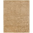 thumbnail image 4 of Safavieh Martha Stewart Geranium Leaf Floral Area Rug or Runner, 4 of 4