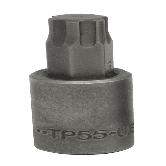 Lisle 81100 - Tp55 Torx Plus Bit