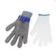 thumbnail image 5 of Protective Gloves, Soft Cut Resistant Glove  For Work Kitchen Cutting ANGGREK Como se muestra en la descripción, 5 of 8