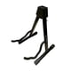 thumbnail image 3 of Atril para Guitarra Ajustable KLINGT KLT 006 GUITAR STAND negro 13x8x46, 3 of 4