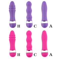 thumbnail image 3 of 10 Speed Mini Clitoris Butt Plug Anal Erotic Products Sex Toys for Woman G Spot Vagina Vibrator AV Super Powerful Magic Wand, 3 of 5