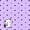 Lavender, variant on Manfei Kawaii Kitten Twin Sheets, Sweet Love Heart Doodle Bedding, Pink, 3-Piece, 1 Flat Sheet, 1 Fitted Sheet and 1 Pillowcase