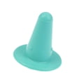 thumbnail image 4 of Tapón para pezón de máquina de ordeño, revestimientos de pezones de silicona suave de fácil instalación para cabras, para animales de granja, ovejas y, 4 of 8