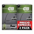 thumbnail image 1 of Tratamiento capilar Sistema GB minoxidil 5% 2 pzas de 60 ml, 1 of 1