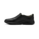 thumbnail image 2 of Mocasines Y Oxfords Quirelli para Hombre Estilo 702508 Negro, 2 of 16