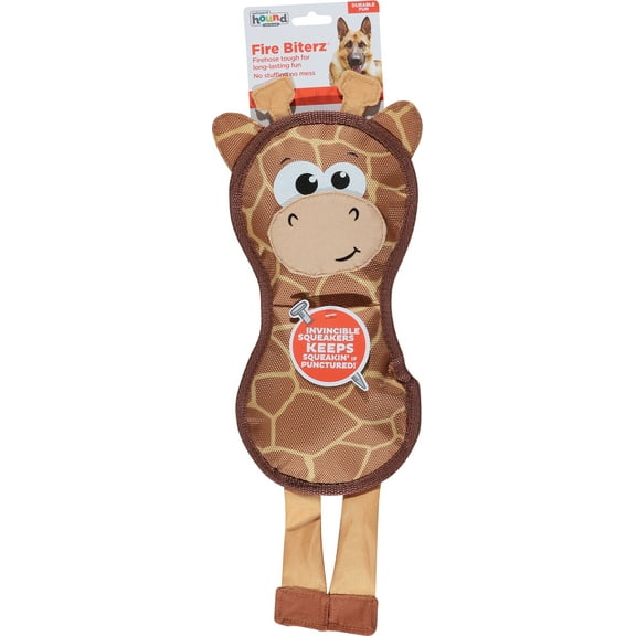 Outward Hound Fire Biterz 1 ea