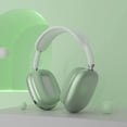 thumbnail image 5 of Audífonos Inalámbricos Con Manos Libres Bluetooth Hi-fi Verde Yasuhisa P9, 5 of 5