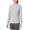 Gray, variant on Maean Kids Sweaters Solid Color Round Neck Soft Warm Basic Knitted Long Sleeve Fall Winter Sweater