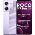 thumbnail image 1 of Poco M7 Pro 5g Lavanda 256 Gb 8 Gb Ram, 1 of 2