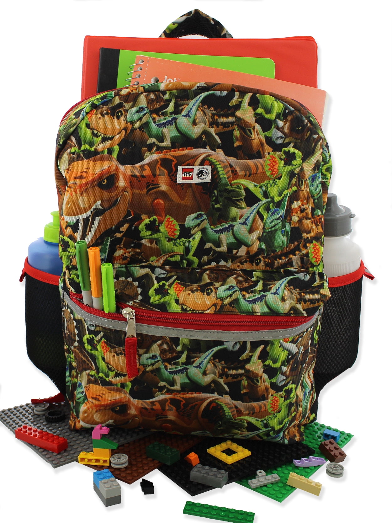 adult dinosaur backpack