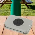 thumbnail image 2 of Alcohol Camping Stoves Portable Picnic Tool for Cooking Picnic Backpacking A, 2 of 9