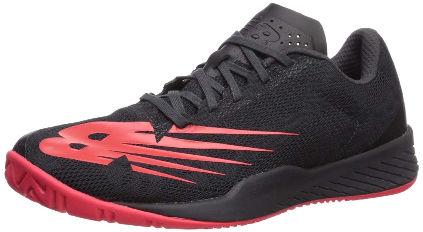 new balance 711 mens red