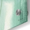thumbnail image 2 of Epic Art 'Mixed Greens LV' by Lisa Audit, Acrylic Glass Wall Art, 36"x36", 2 of 7