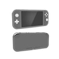 thumbnail image 1 of Funda Protectora Gris Hyperkin Para Nintendo Switch Lite, 1 of 2